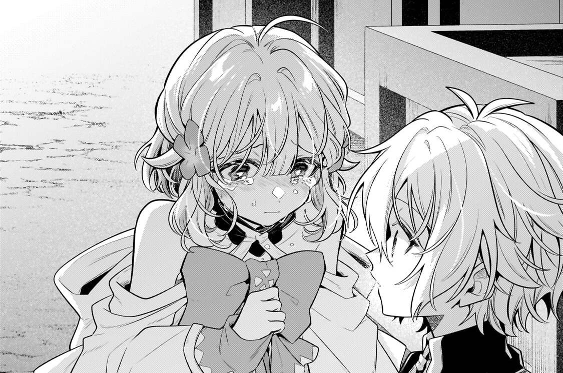 第46話「貴族として」(2)