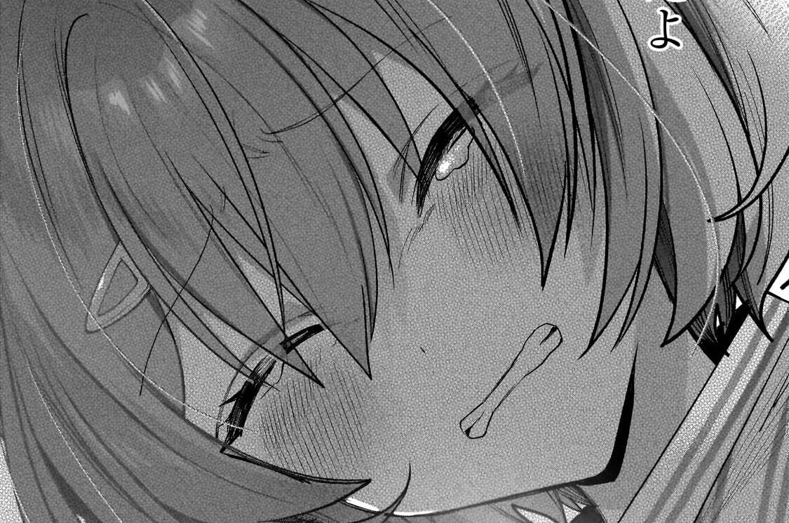 第34話「夜の海辺で」(2)