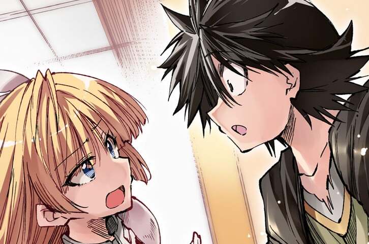 第338話「乗り越えてみせる」