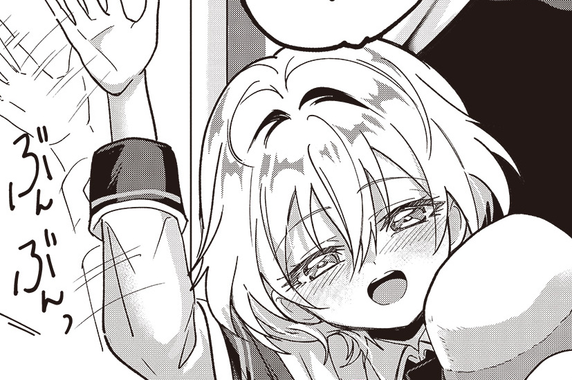 第8話「●話後に死ぬ公爵Ⅰ」(1)