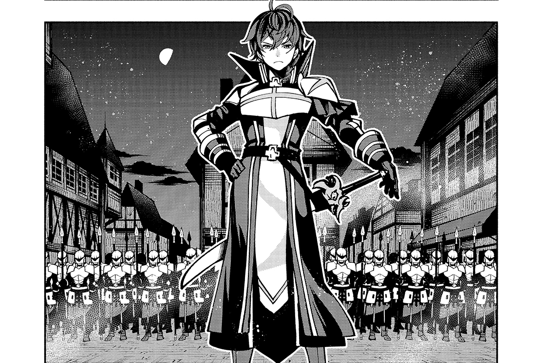 生まれ変わった 剣聖 は楽をしたい 鉄田猿児 笹 塔五郎 あれっくす 第9章 迷いの先の力 コミックガルド