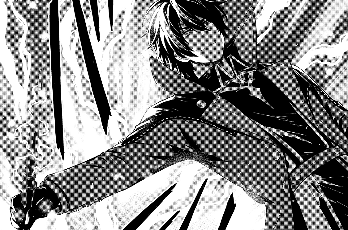 影の宮廷魔術師 無能だと思われていた男 実は最強の軍師だった 白石琴似 羽田遼亮 黒井ススム 第4章 忠の形 それぞれ コミックガルド