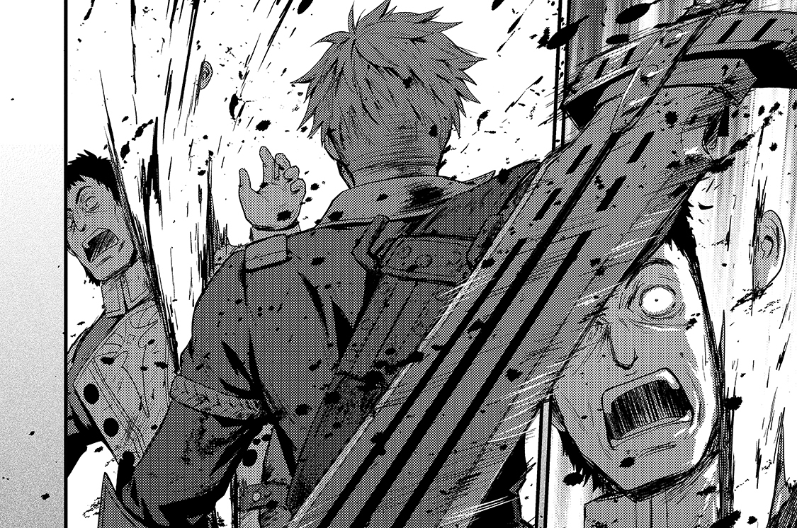 影の宮廷魔術師 無能だと思われていた男 実は最強の軍師だった 白石琴似 羽田遼亮 黒井ススム 第6章 影の軍師の初仕事 コミックガルド