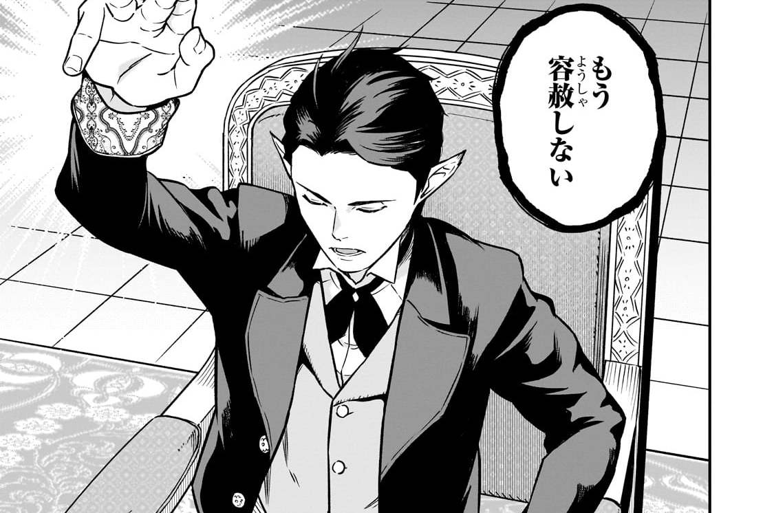 第29話「残ったもの」(1)