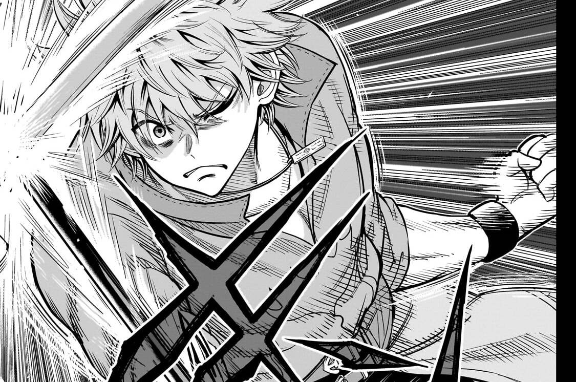 第4話「牢獄」(1)