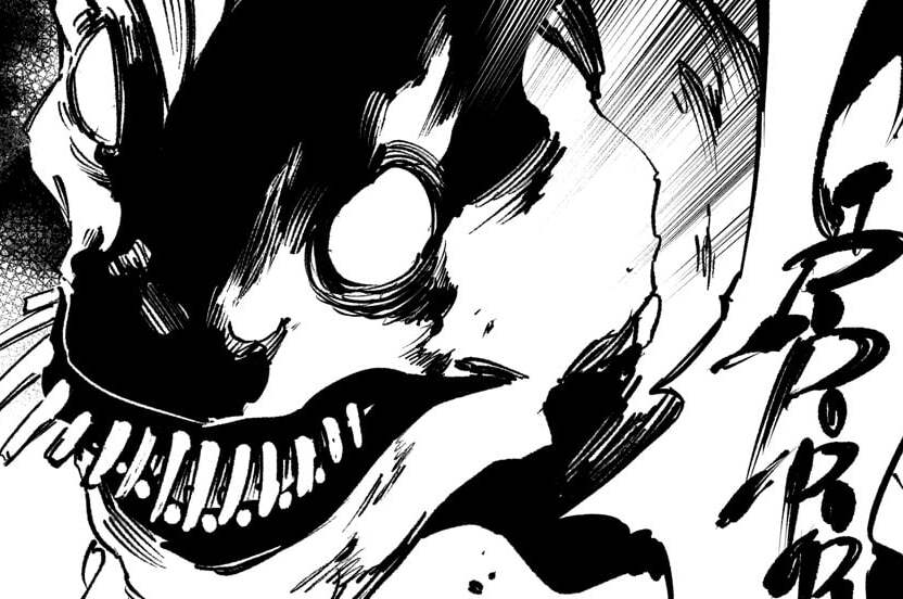 第60話「人か悪魔か」(2)