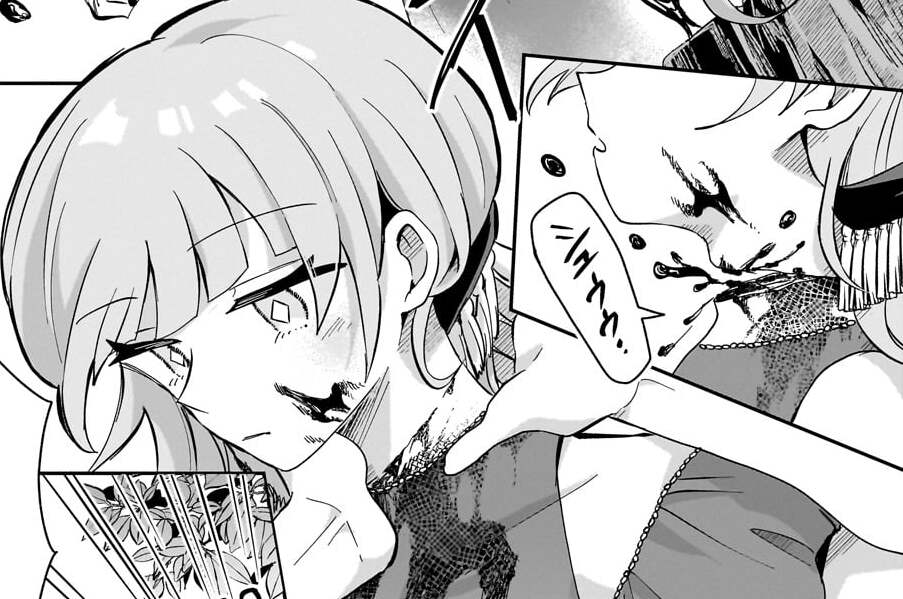 第15話「アンデッド・ガール」(1)