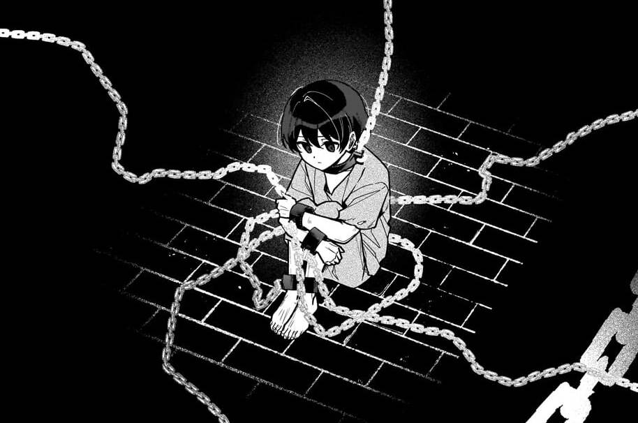 第2話「名もなき奴隷」(1)