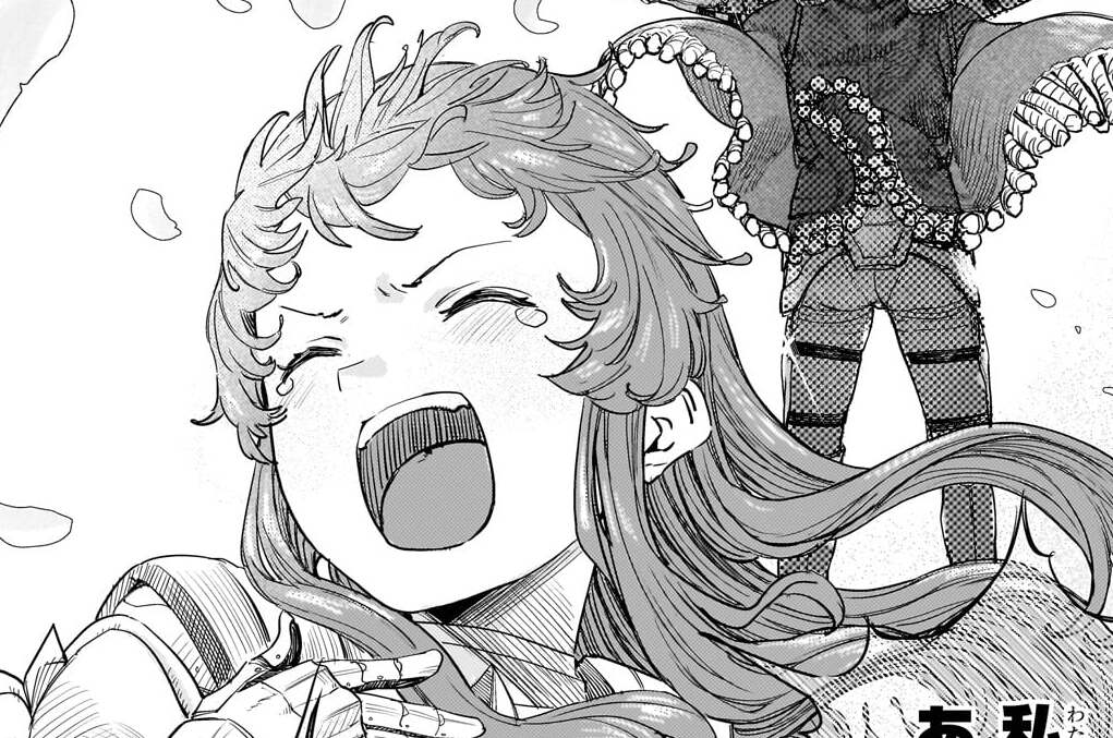 第14話「Viva La Vida」(3)