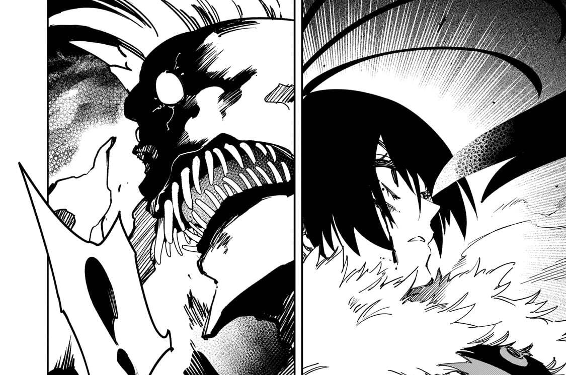 第61話「終結そして集結」(1)