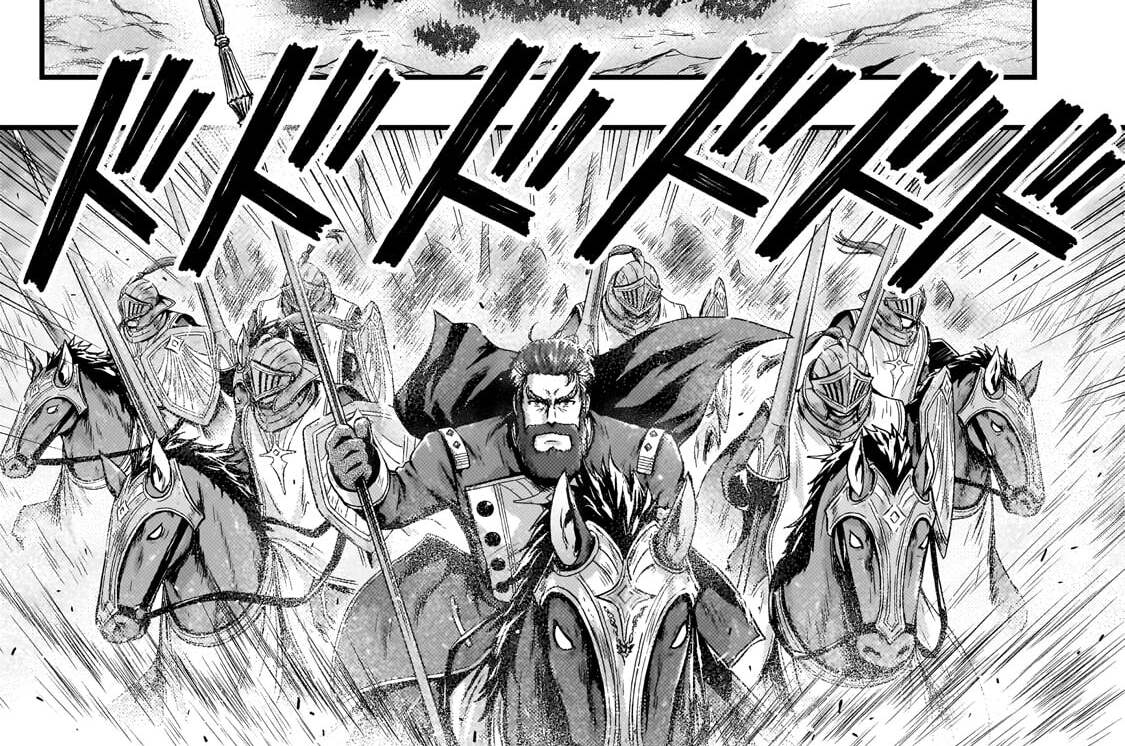 第53章「表の初手」(1)