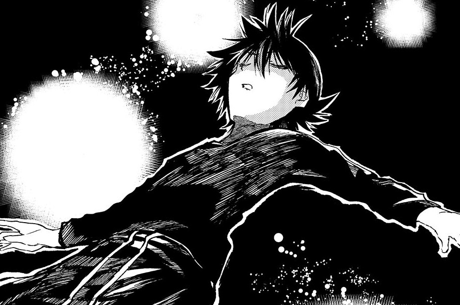 第304話「きっと…俺も…」