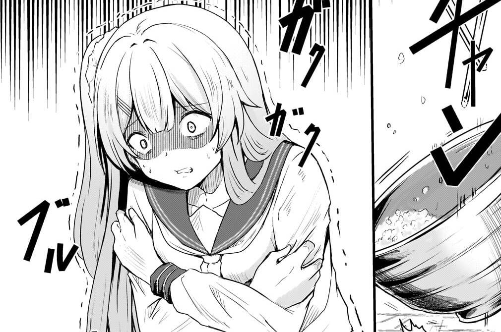 第14話「諦めない少女」(1)