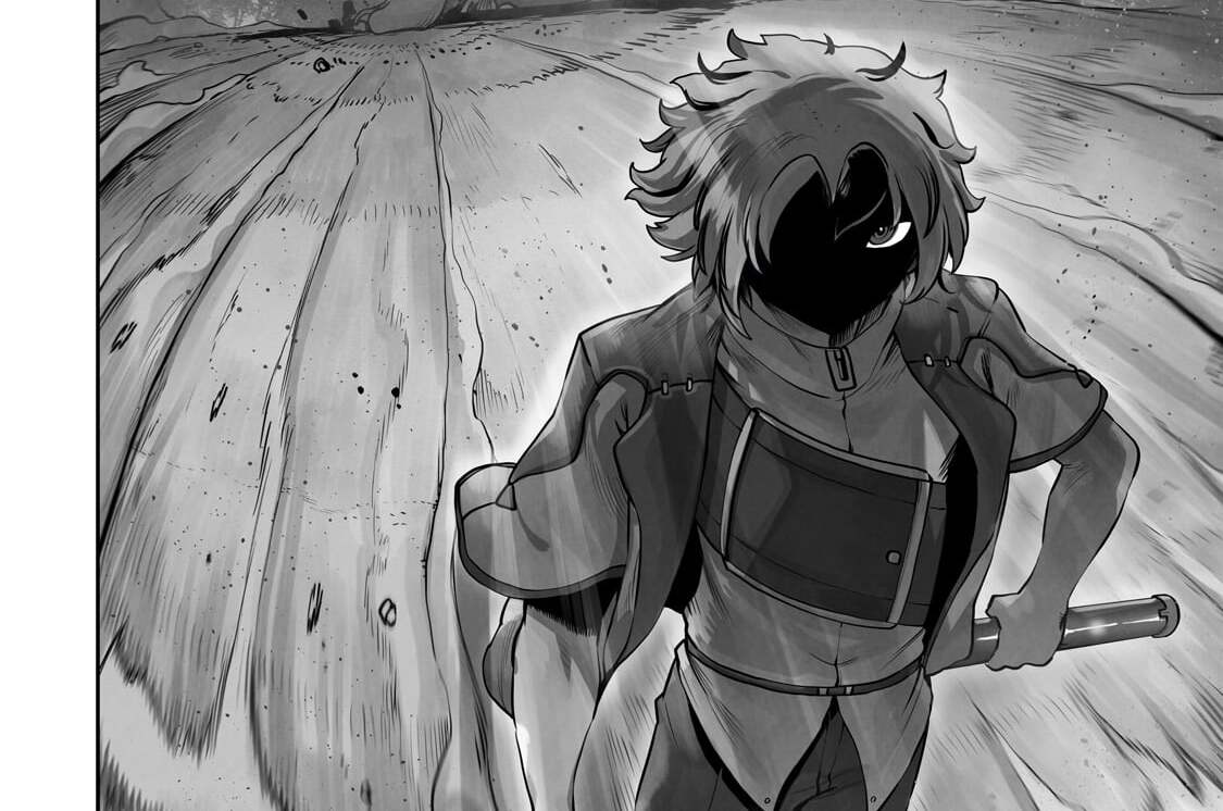 第57話「ヴァリウスの覚醒進化」(2)