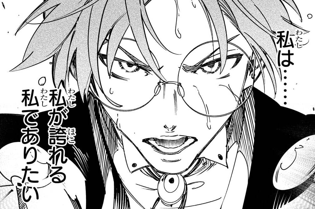 第61話「終結そして集結」(2)