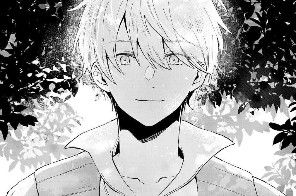 第17話「困りごと、ありませんか？」(1)