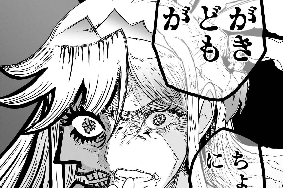 第66話「扉の先へ」(2)