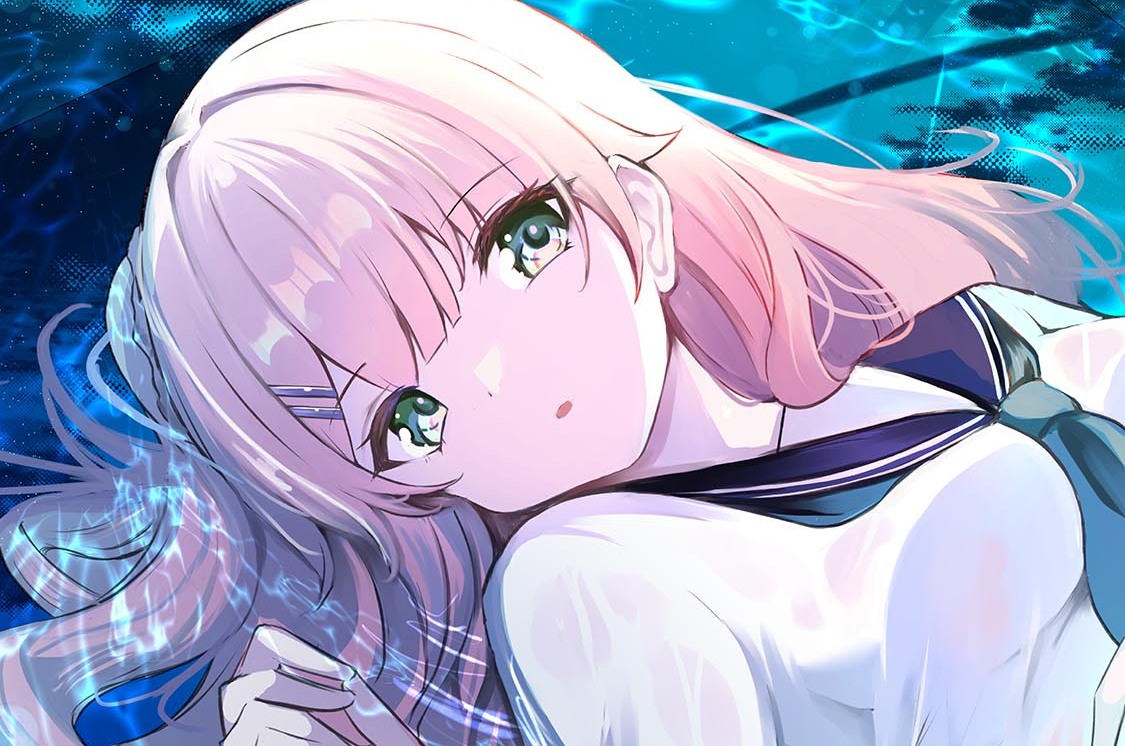 第15話「隠されたキューブを探せ！」(1)