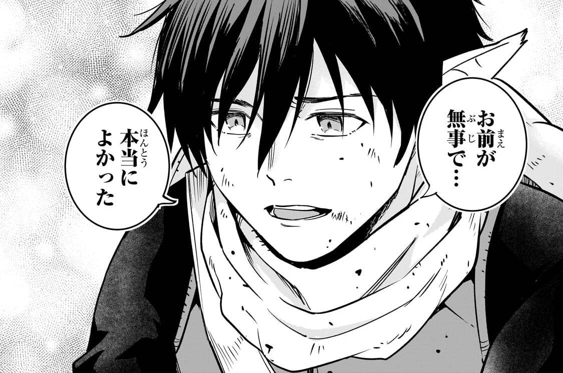 第40話「最悪の想定」(3)