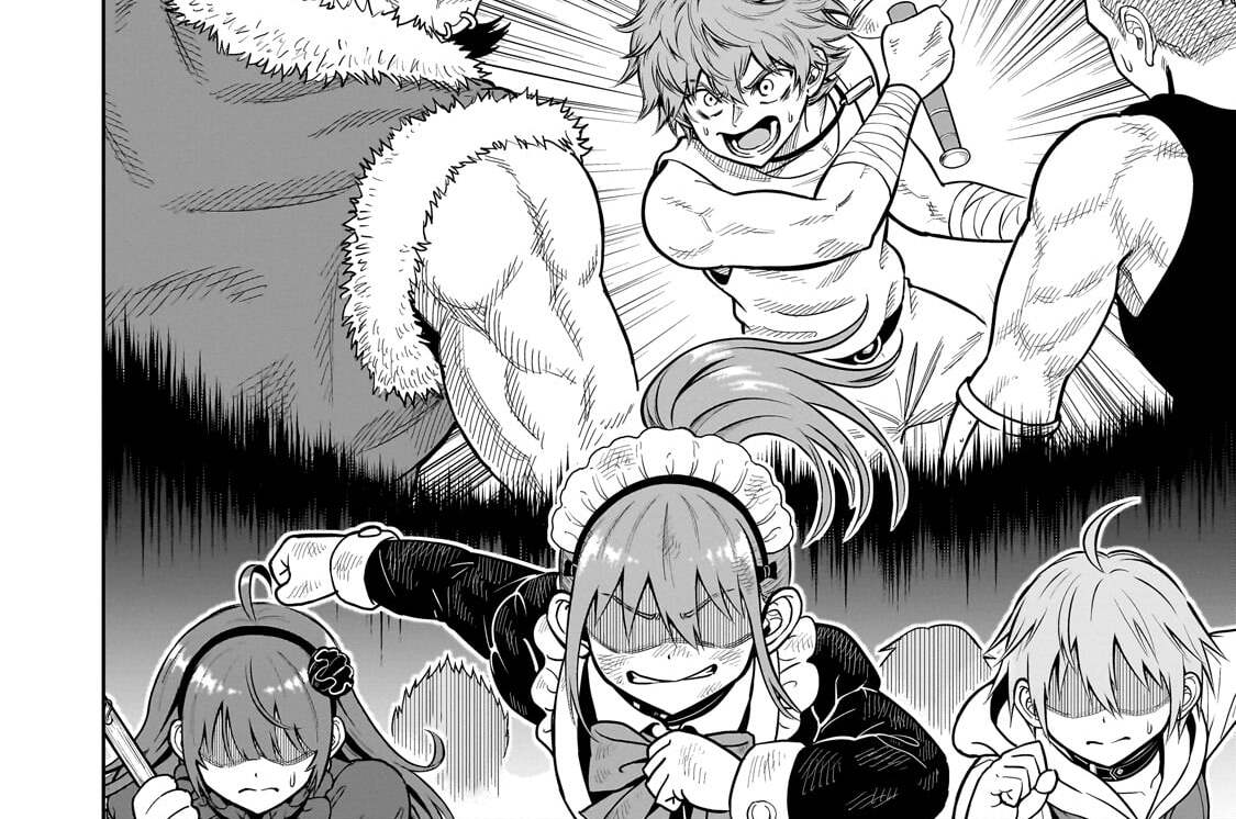 第5話「脱出」(3)