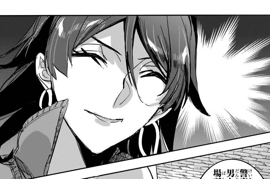 第48話「Cランク昇格訓練」(2)