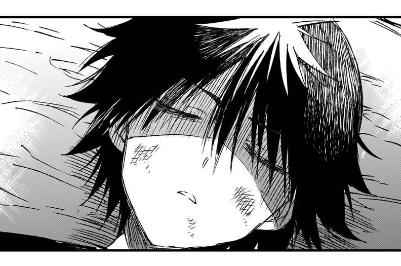 第306話「俺の身体って…」