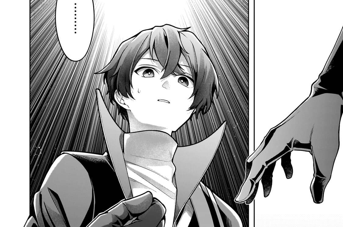 第18話「『天頂の塔』に潜む闇」(2)