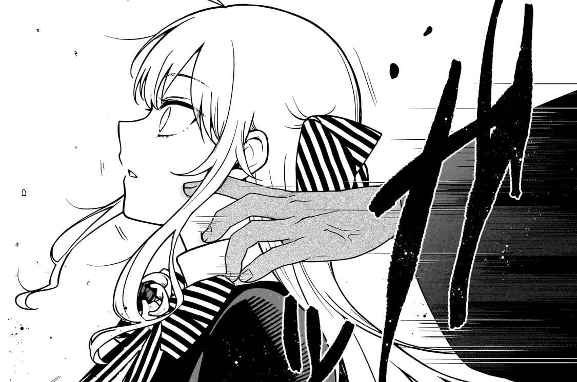 第7話「顔が良い」(2)