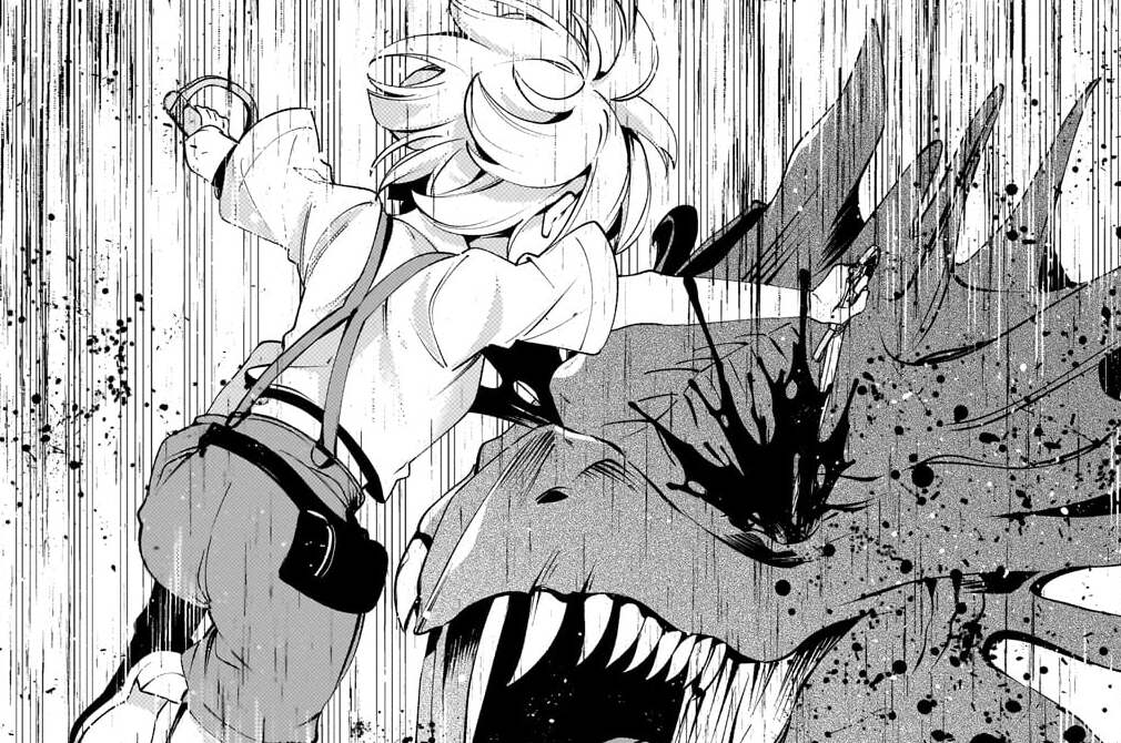 第11話「『エマ』」