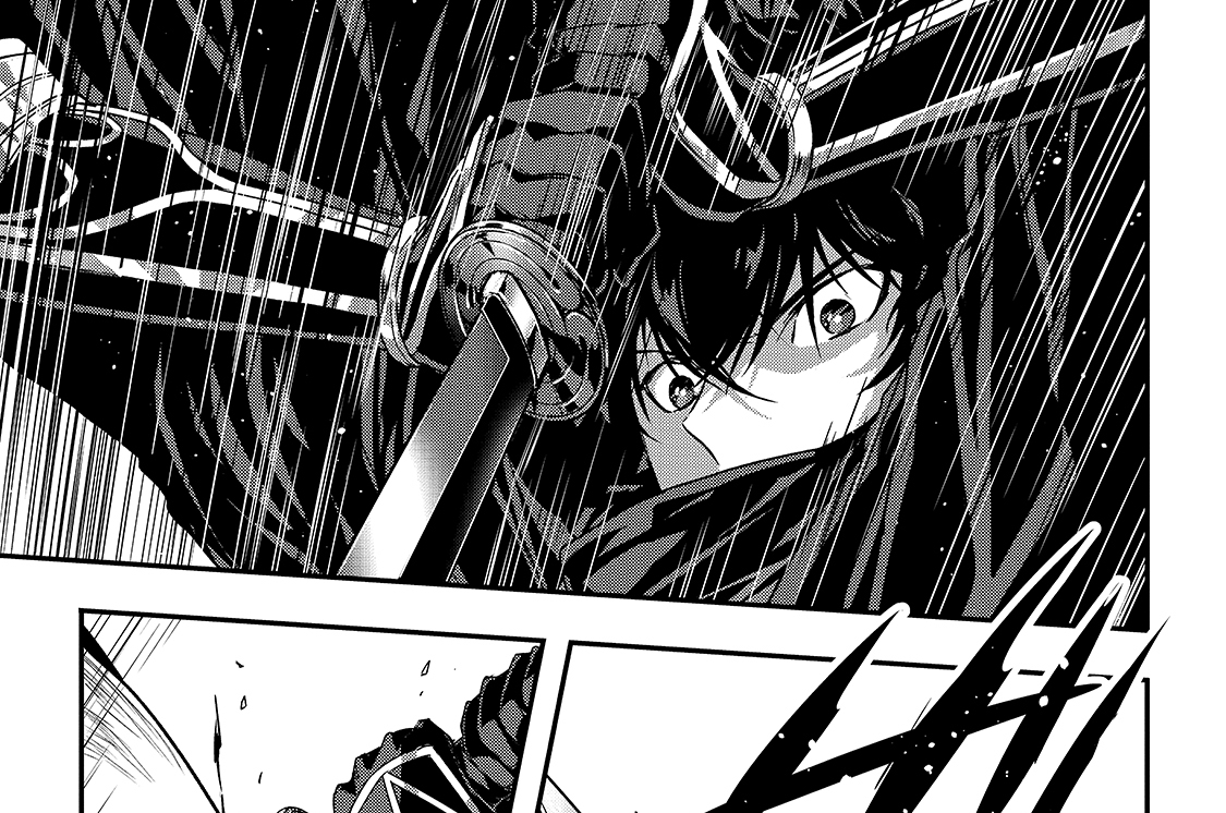 第10話後編「新たな仲間Ⅱ」