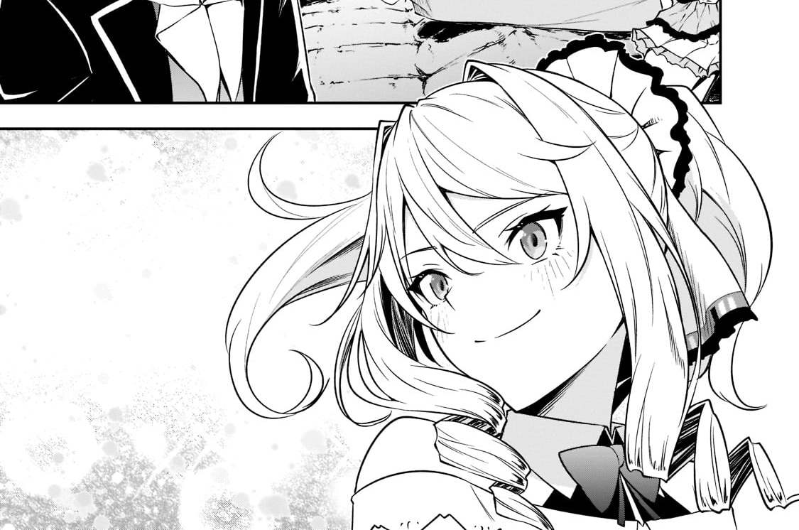 第43話「一に至る物語」(2)