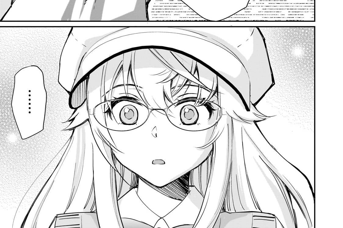 第2話「腹ペコアイドル②」(1)